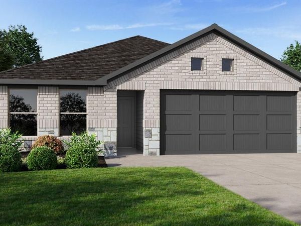 324 TRAIL Court, Keene, TX 76059