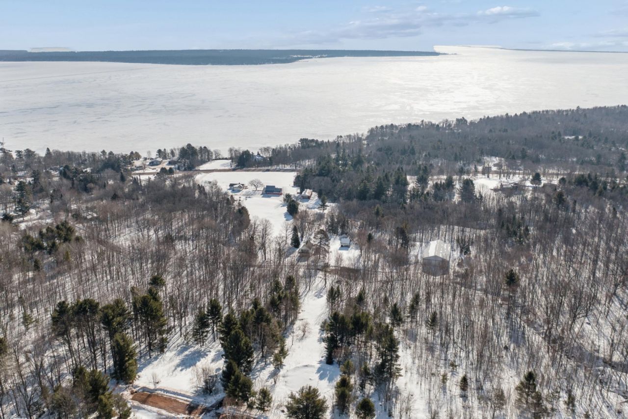 35365 Old Orchard Lane, Bayfield, WI 54814