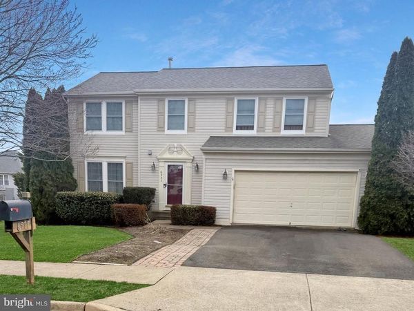 6577 AMERICA WAY, BEALETON, VA 22712