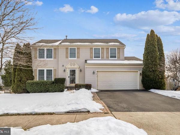 6577 AMERICA WAY, BEALETON, VA 22712