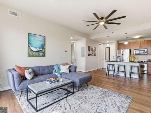 711 Cosmopolitan Drive NE, Unit 517, Atlanta, GA 30324