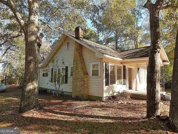 261 Green Street, Warm Springs, GA 31830