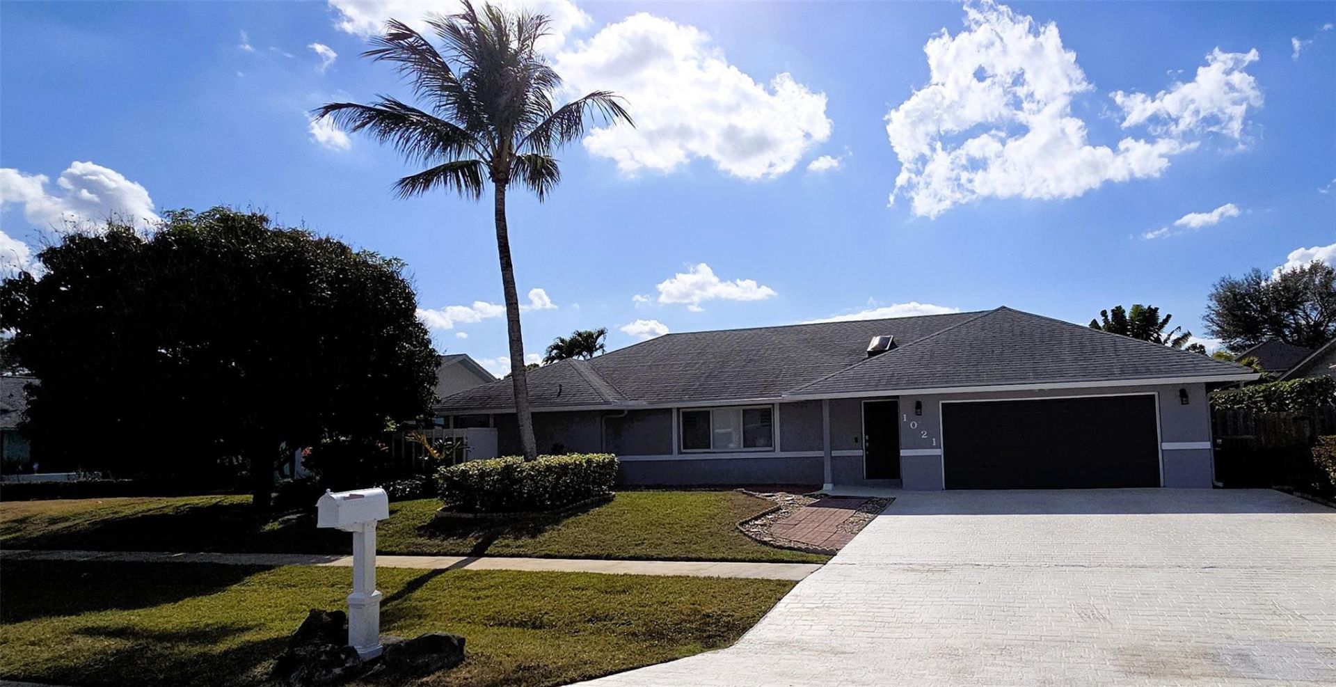 1021 Cherry Ln, Wellington, FL 33414 Photo