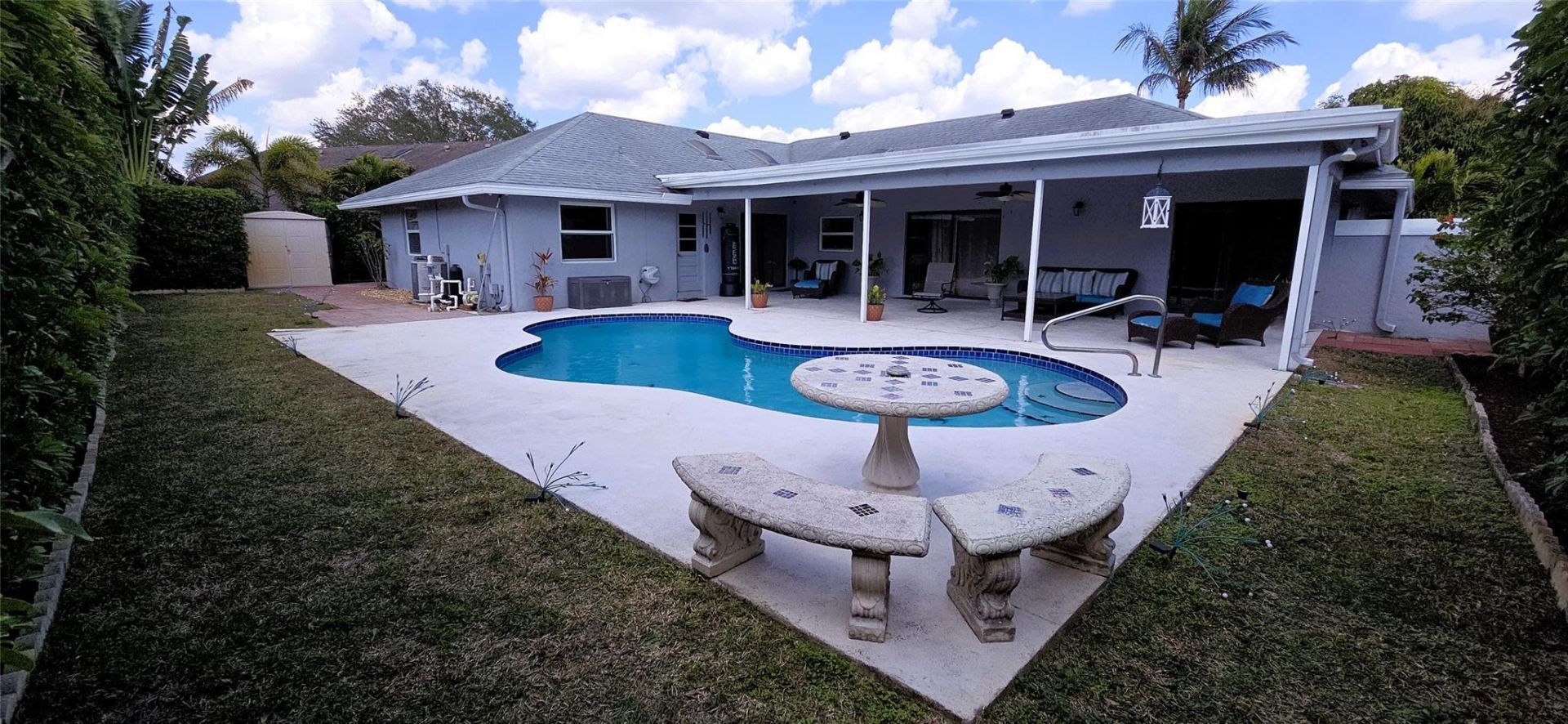 1021 Cherry Ln, Wellington, FL 33414 Photo