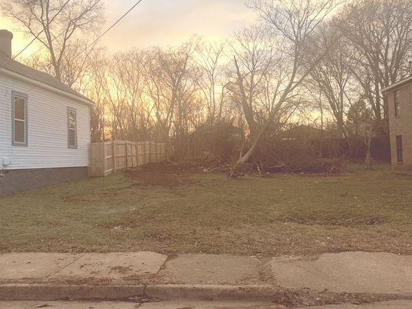 1329 MICHIGAN ST, Memphis, TN 38106