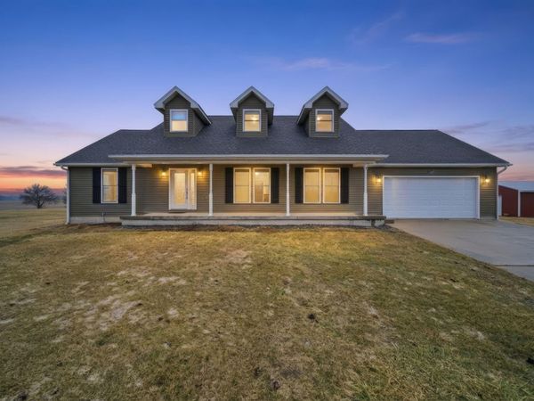 4955 N Somerset Road, Addison, MI 49220