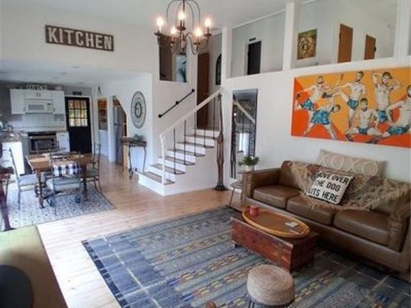 1837 Colleen Drive, Canyon Lake, TX 78133