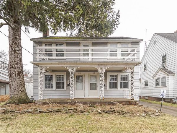 1311 Eleanor Avenue , Toledo, OH 43612