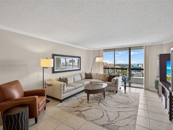 3530 Mystic Pointe Dr , Unit 2202, Aventura, FL 33180