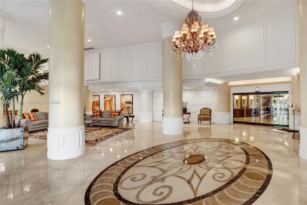 3530 Mystic Pointe Dr, Unit 2202, Aventura, FL 33180 Photo