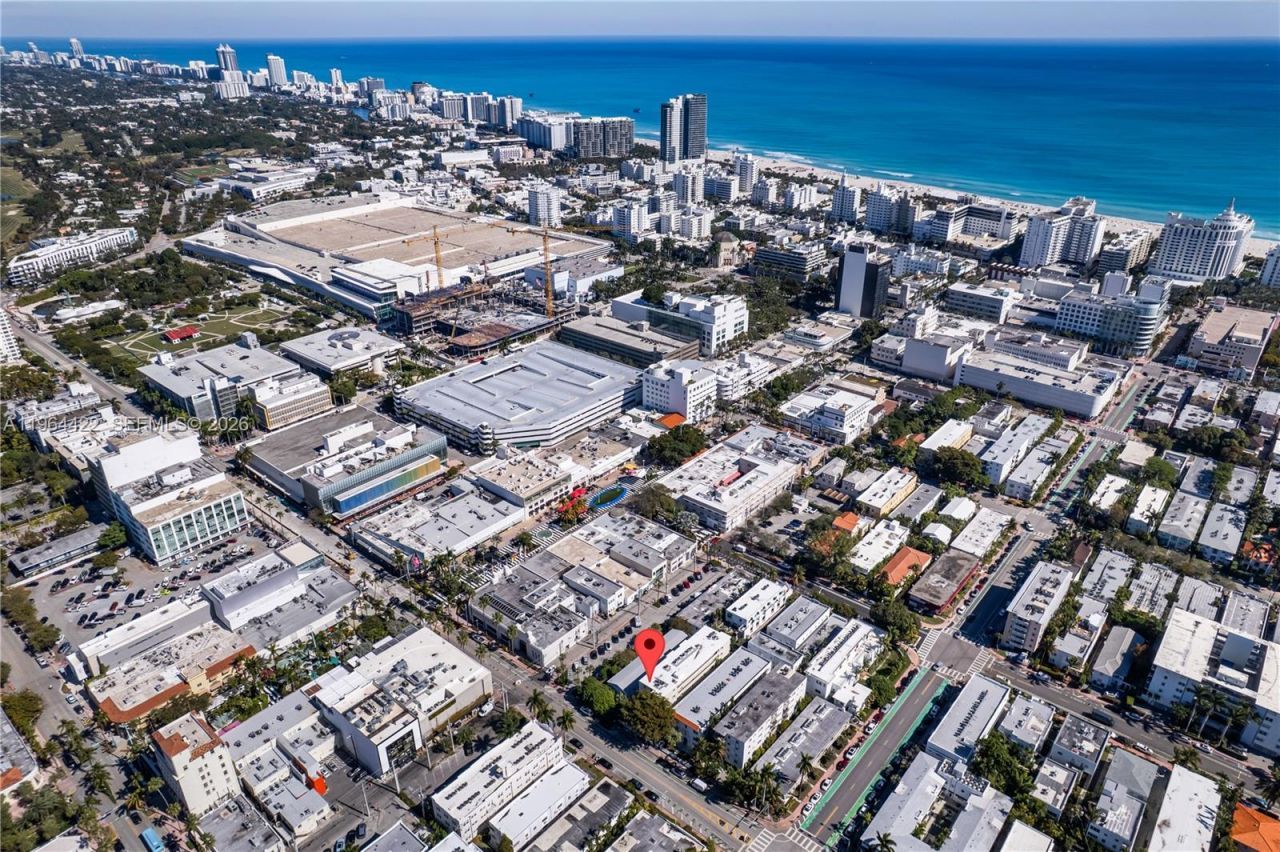 1615 Meridian Ave , Unit 202, Miami Beach, FL 33139 Photo