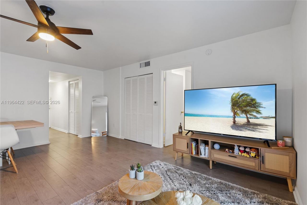 1615 Meridian Ave, Unit 202, Miami Beach, FL 33139 Photo