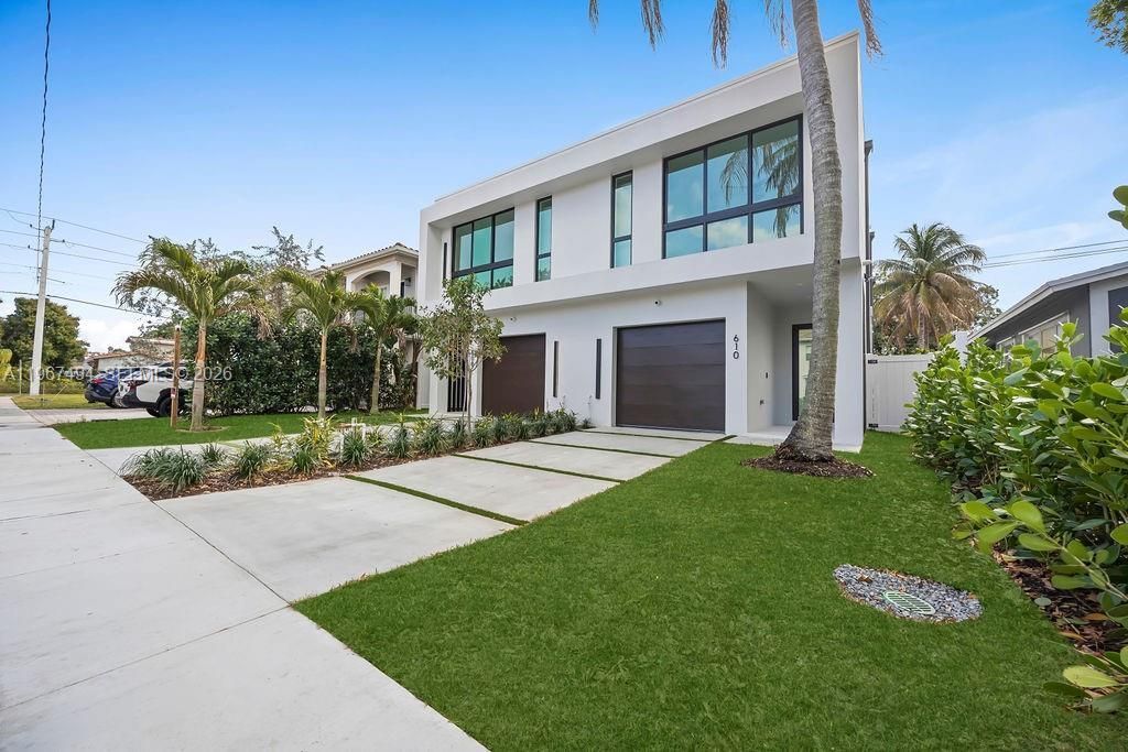 608 SW 16th Ct, Fort Lauderdale, FL 33315 Photo