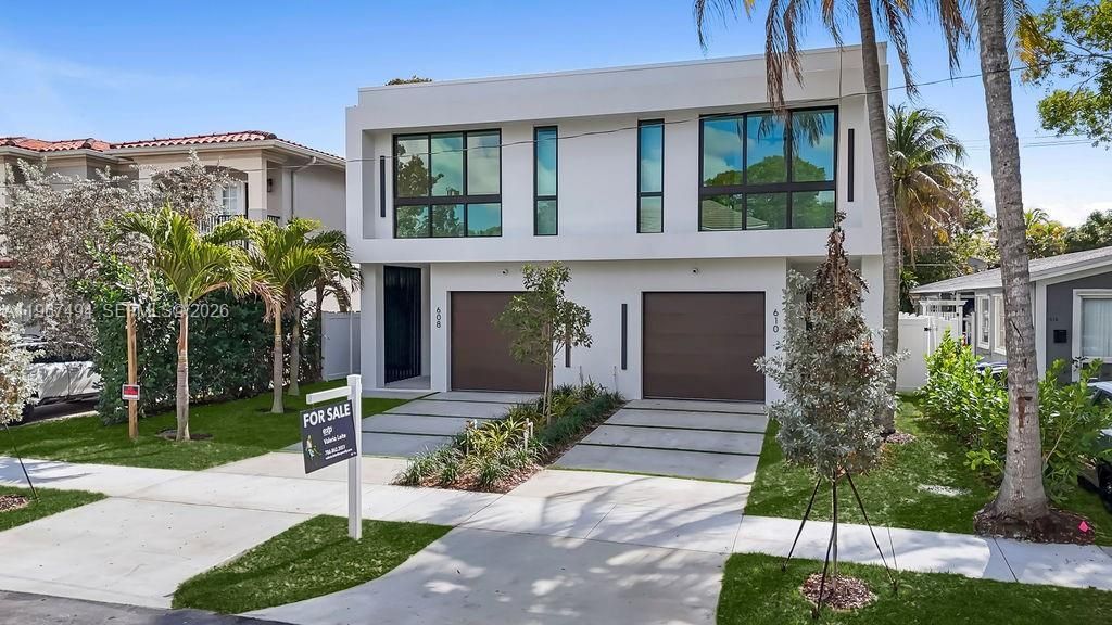 608 SW 16th Ct, Fort Lauderdale, FL 33315 Photo