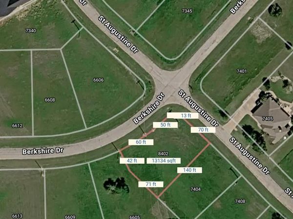 7402 St Augustines Drive , Cleburne, TX 76033