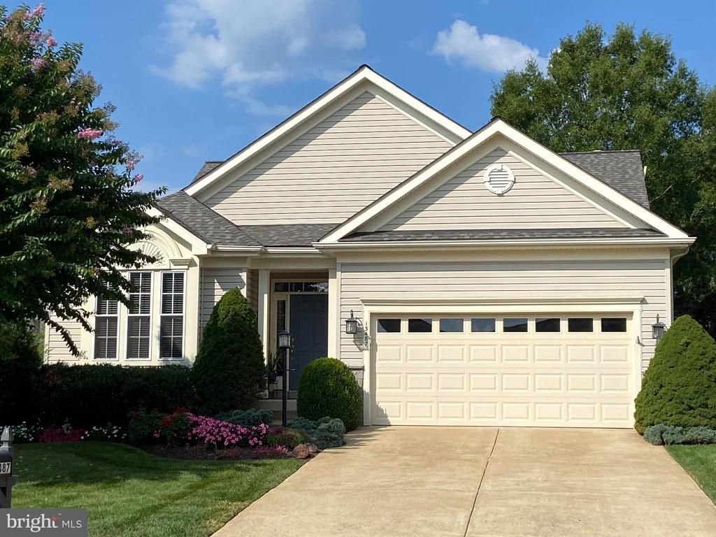 13487 Victory Gallop Way , Gainesville, VA 20155 Main Photo