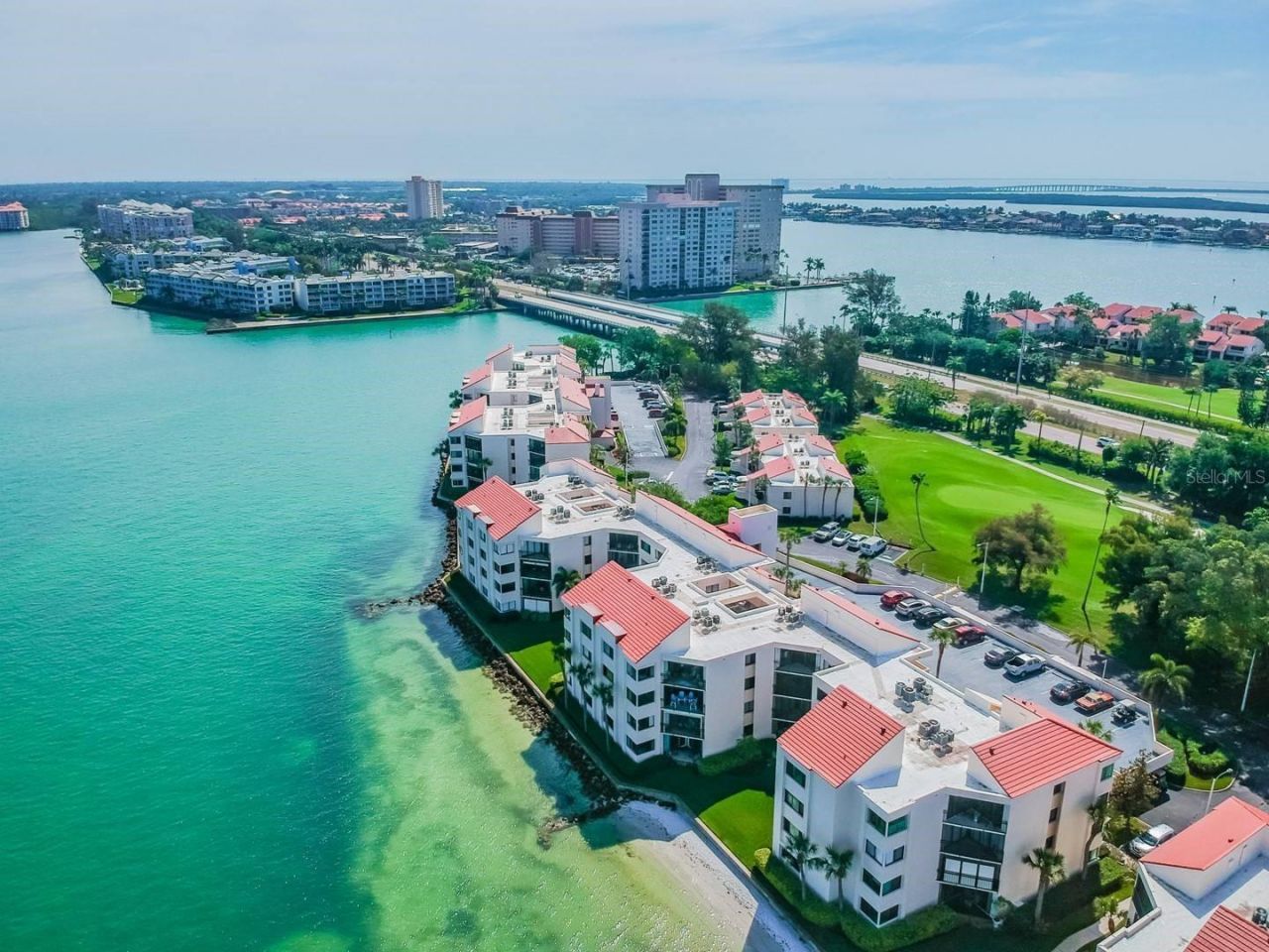 5541 Puerta Del Sol Boulevard S, Unit 316, Saint Petersburg, FL 33715 Photo