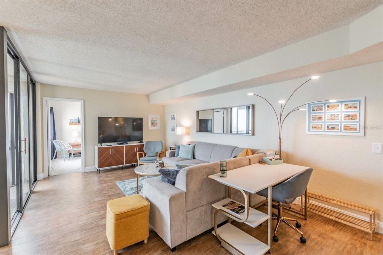 5541 Puerta Del Sol Boulevard S, Unit 316, Saint Petersburg, FL 33715 Photo