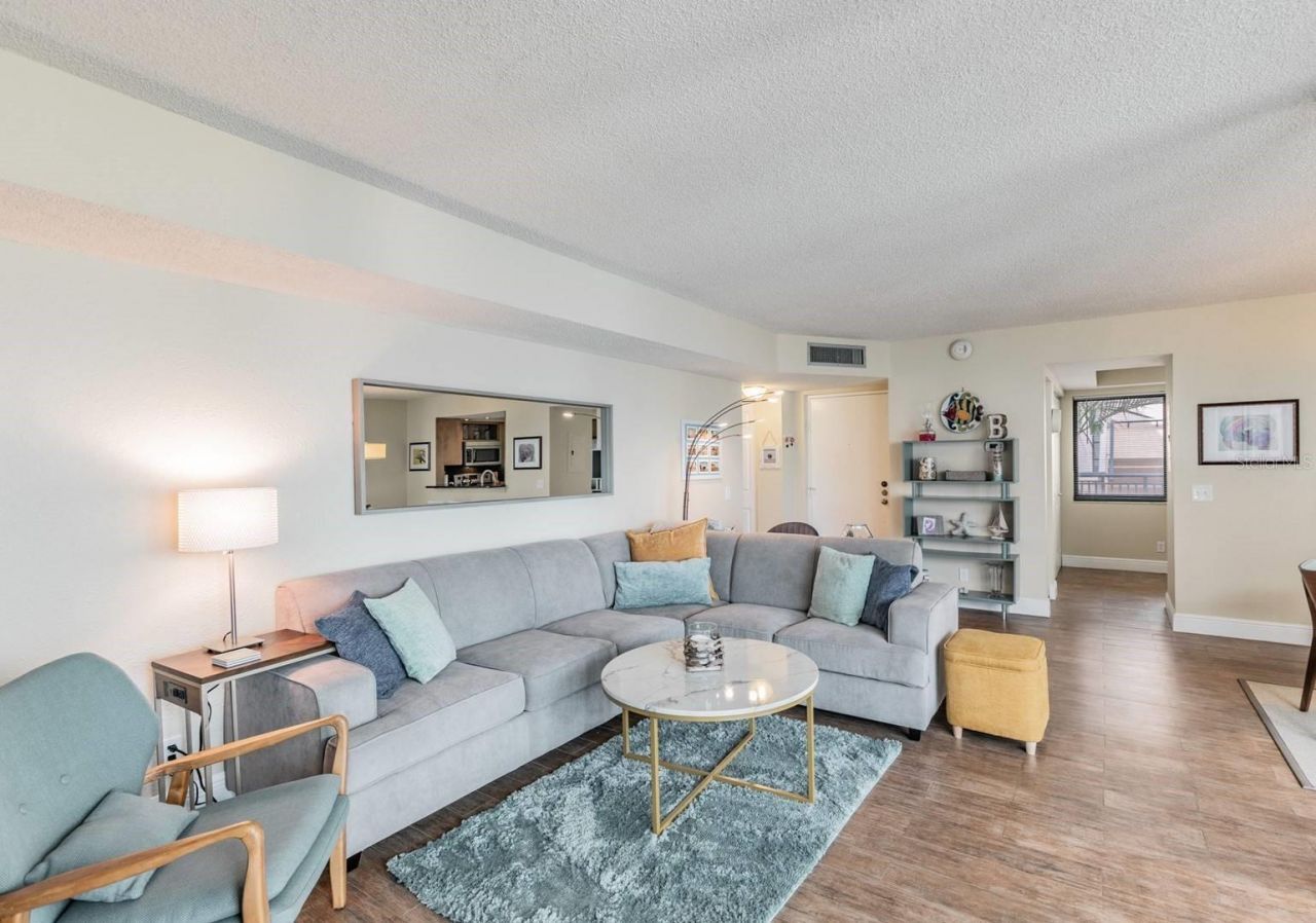 5541 Puerta Del Sol Boulevard S, Unit 316, Saint Petersburg, FL 33715 Photo