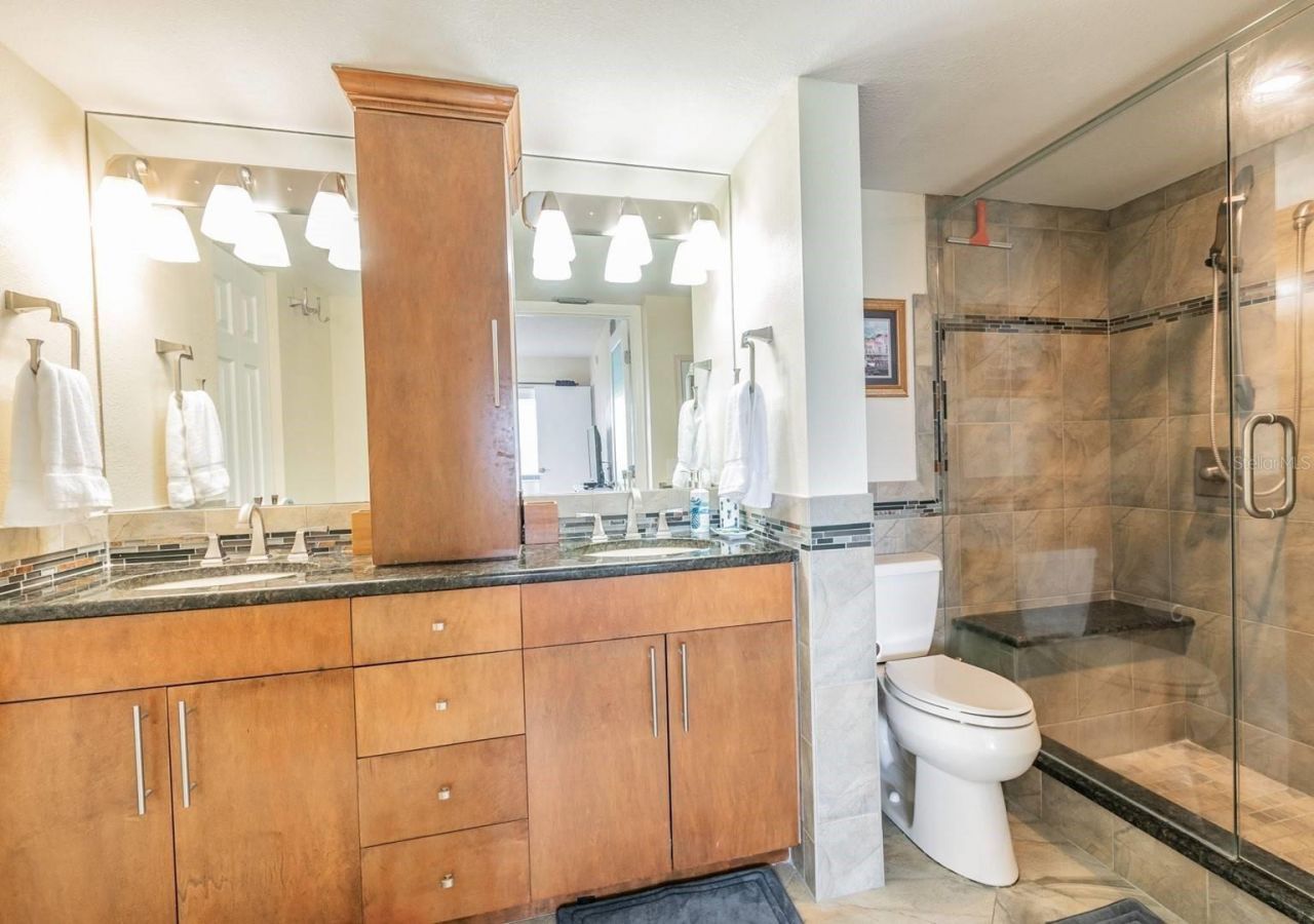 5541 Puerta Del Sol Boulevard S, Unit 316, Saint Petersburg, FL 33715 Photo