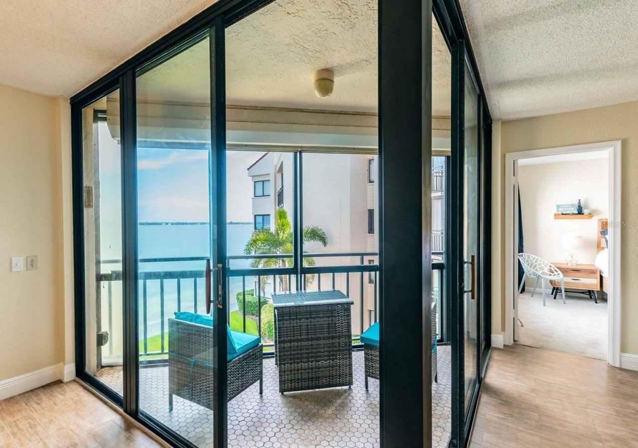 5541 Puerta Del Sol Boulevard S, Unit 316, Saint Petersburg, FL 33715 Photo