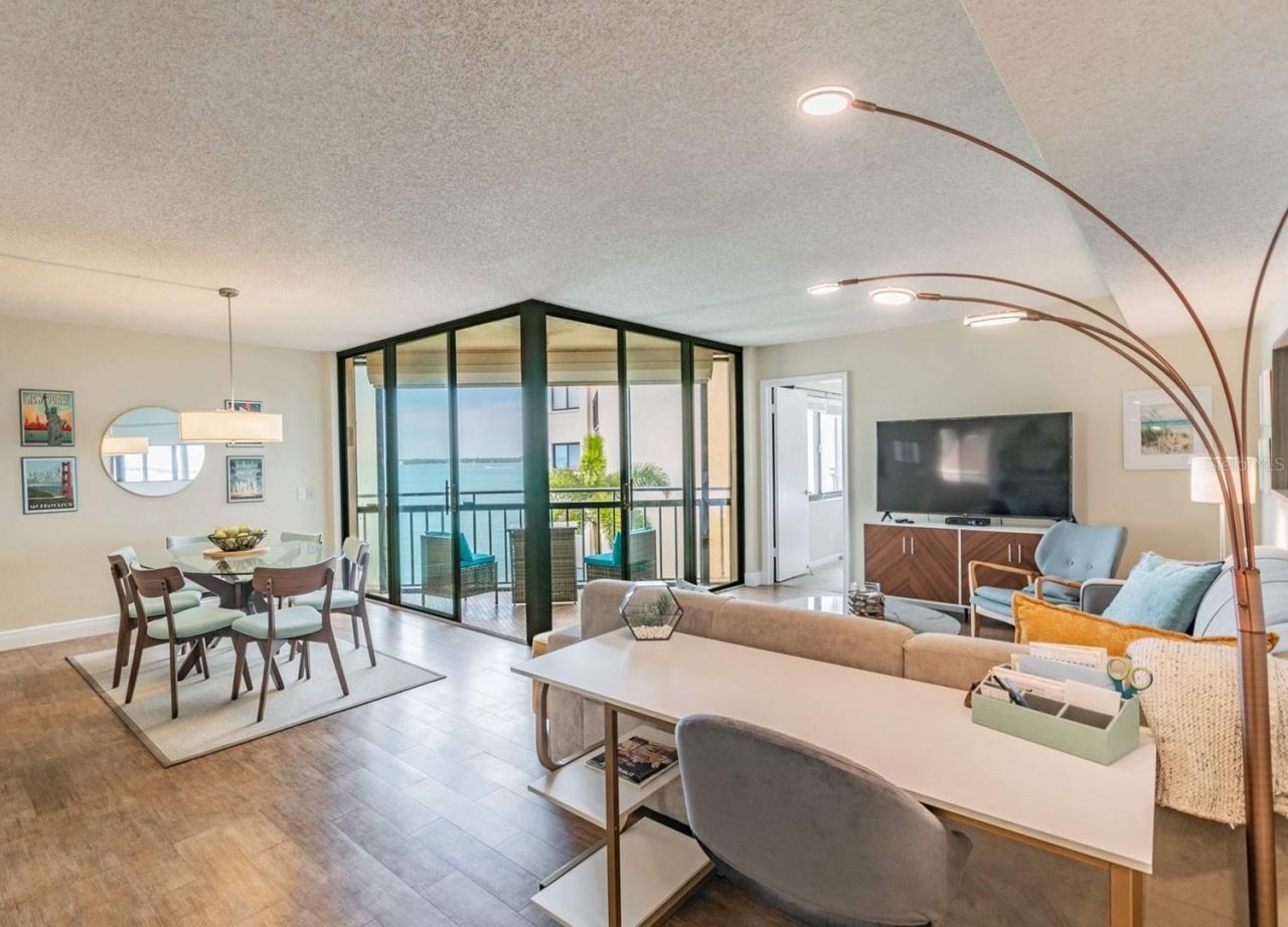 5541 Puerta Del Sol Boulevard S, Unit 316, Saint Petersburg, FL 33715 Photo