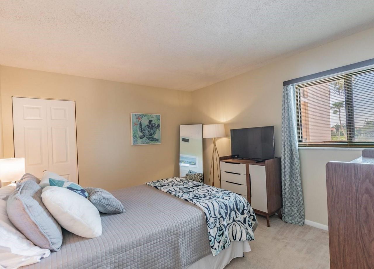 5541 Puerta Del Sol Boulevard S, Unit 316, Saint Petersburg, FL 33715 Photo