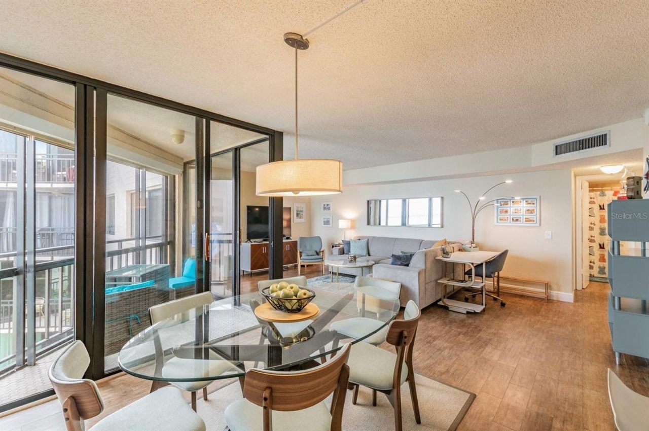 5541 Puerta Del Sol Boulevard S, Unit 316, Saint Petersburg, FL 33715 Photo