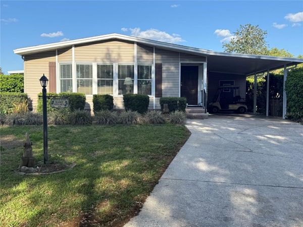 5034 EL DESTINO DRIVE, LEESBURG, FL 34748