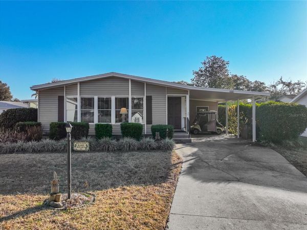 5034 EL DESTINO DRIVE, LEESBURG, FL 34748