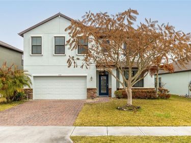 1723 MUSGRASS CIRCLE, MELBOURNE, FL 32904