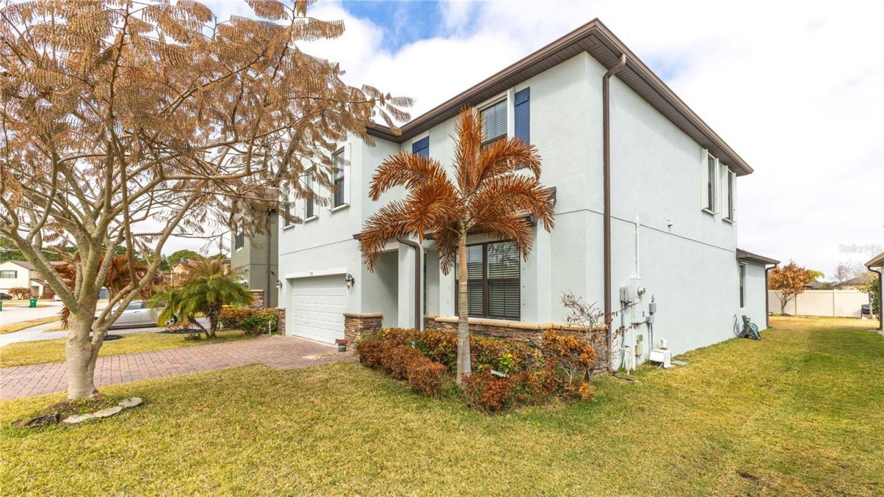 1723 Musgrass Circle, Melbourne, FL 32904 Photo