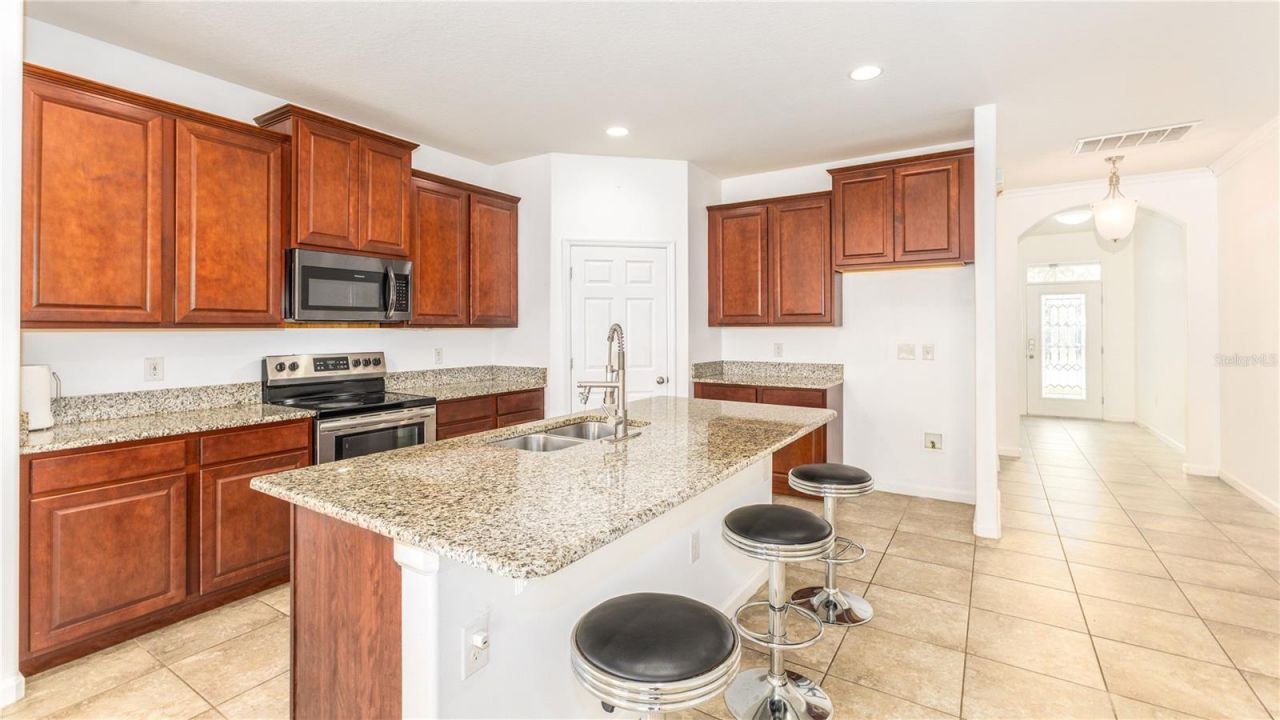 1723 Musgrass Circle, Melbourne, FL 32904 Photo