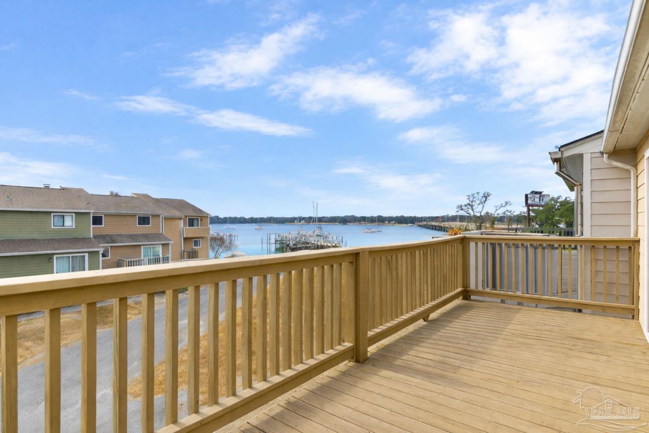 612 S 1st St, Unit 20, Pensacola, FL 32507 Main Photo