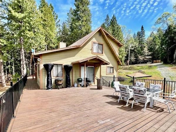 6330 Caldor Road, Somerset, CA 95684