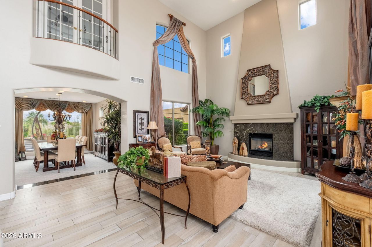 4107 E Pullman Road, Cave Creek, AZ 85331 Main Photo