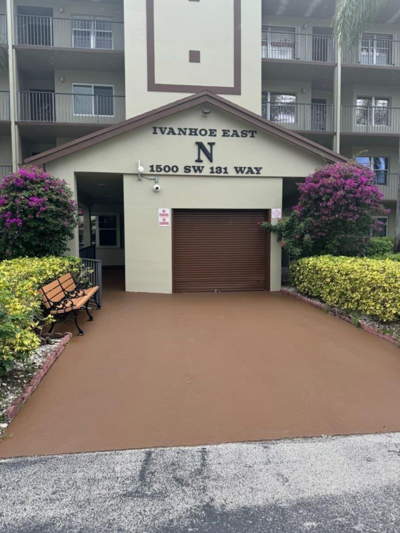 1500 SW 131st Way, Unit 404N, Pembroke Pines, FL 33027 Photo