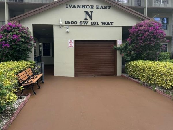 1500 SW 131st Way, Unit 404N, Pembroke Pines, FL 33027