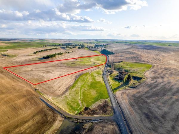 Lot 2 NKA Cheney Spangle Rd, Spangle, WA 99031