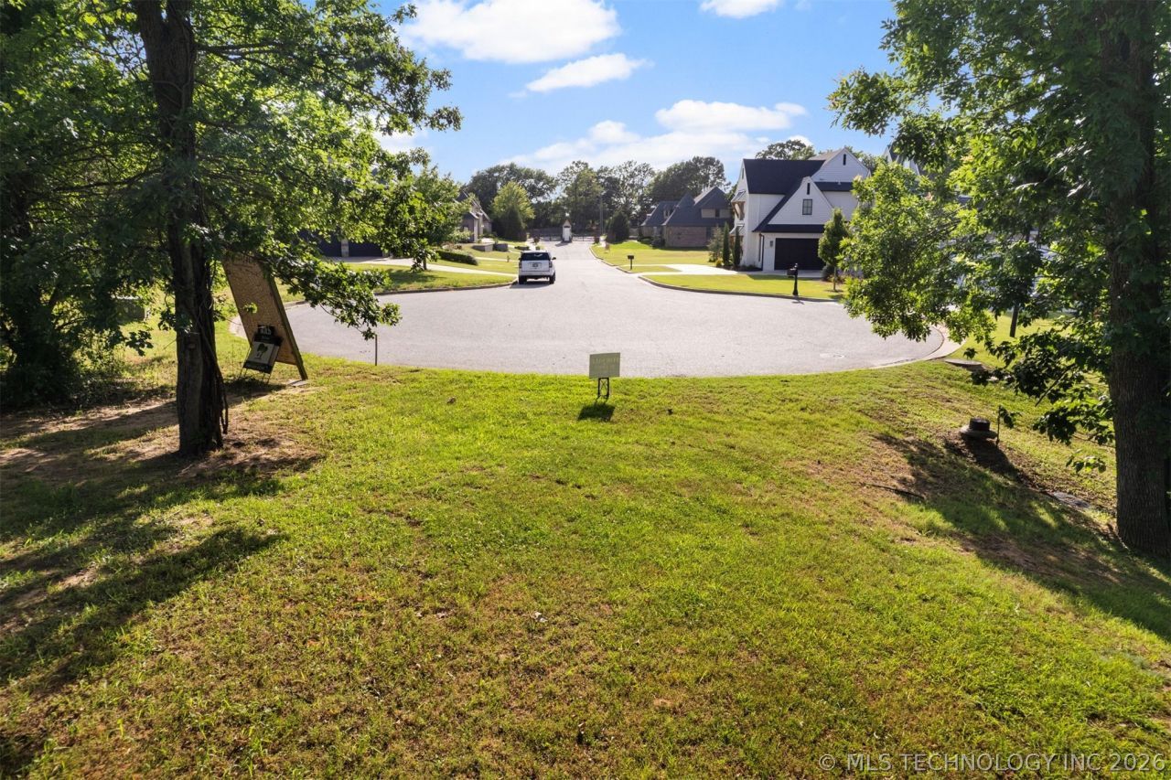 3829 E 103rd Place, Tulsa, OK 74137 Main Photo