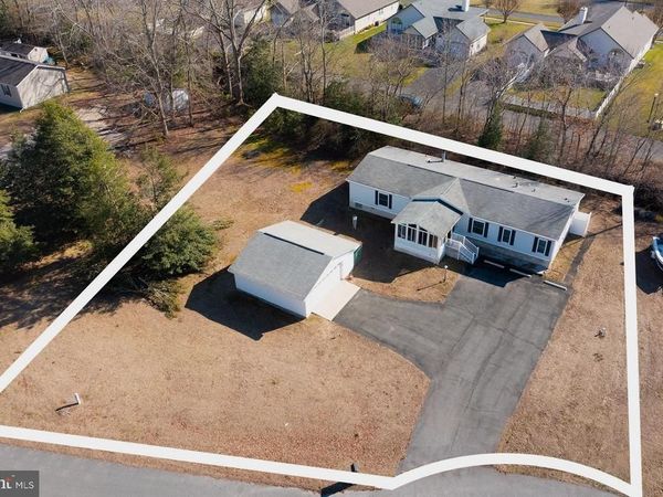 37466 SHADY COURT, OCEAN VIEW, DE 19970