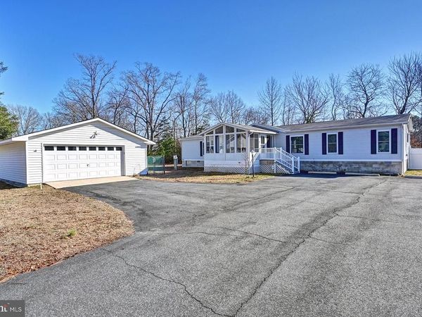 37466 SHADY COURT, OCEAN VIEW, DE 19970