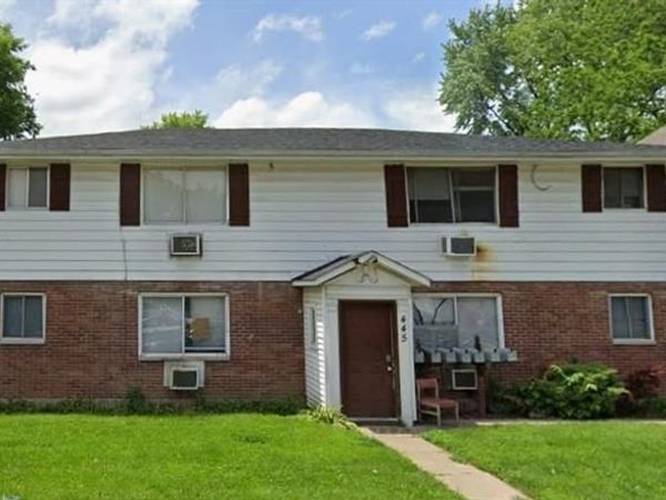 445 Hunter Avenue, Dayton, OH 45404
