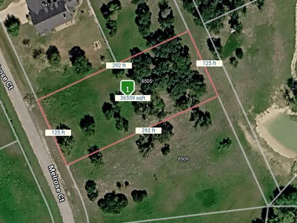 8505 Melrose Court , Cleburne, TX 76033