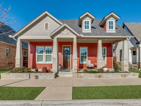 6009 Kessler Drive, North Richland Hills, TX 76180