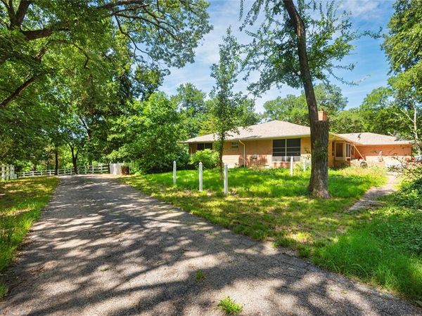 10289 County Road 578, Blue Ridge, TX 75424