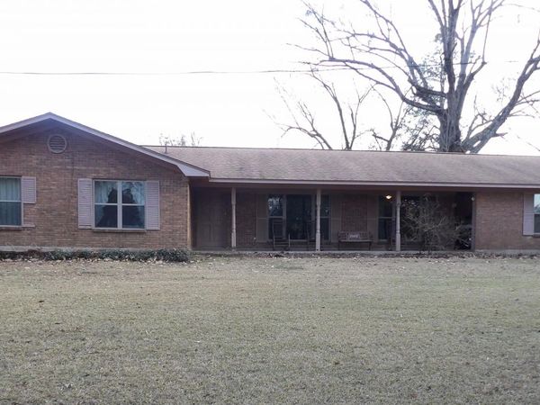 1316 E 278 Highway, Monticello, AR 71655