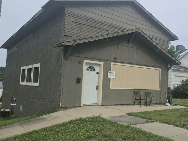 10 Minnesota Avenue S, Oronoco, MN 55960