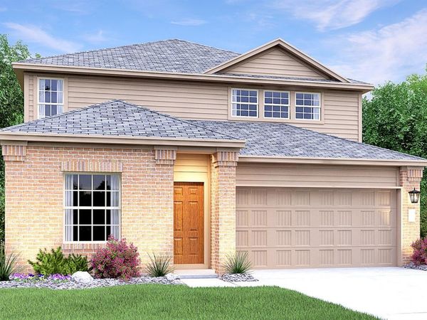 105 PARSONS, Kyle, TX 78640