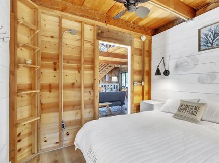 1412 Lassen View Drive, Lake Almanor, CA 96137 Photo